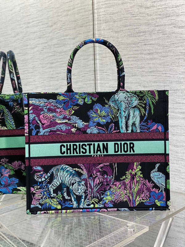 Ozarra - Dir Bags - 001
