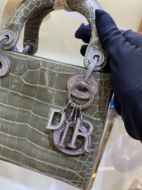 Ozarra - Dir Bags - 1833