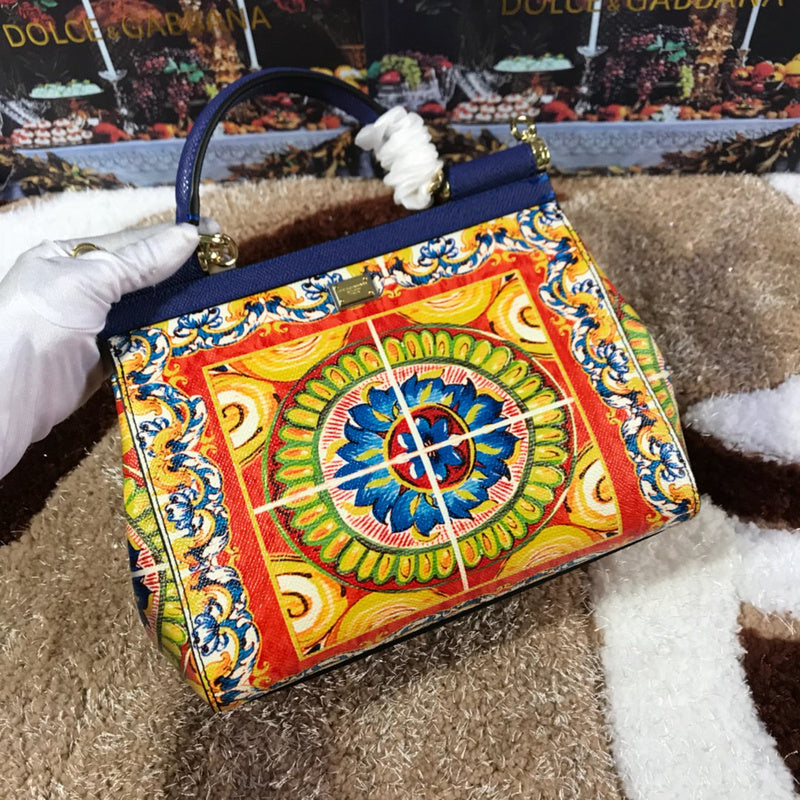 Ozarra - DG Bags - 274