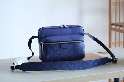 Ozarra Fashion Lu-Vi bags - 10195