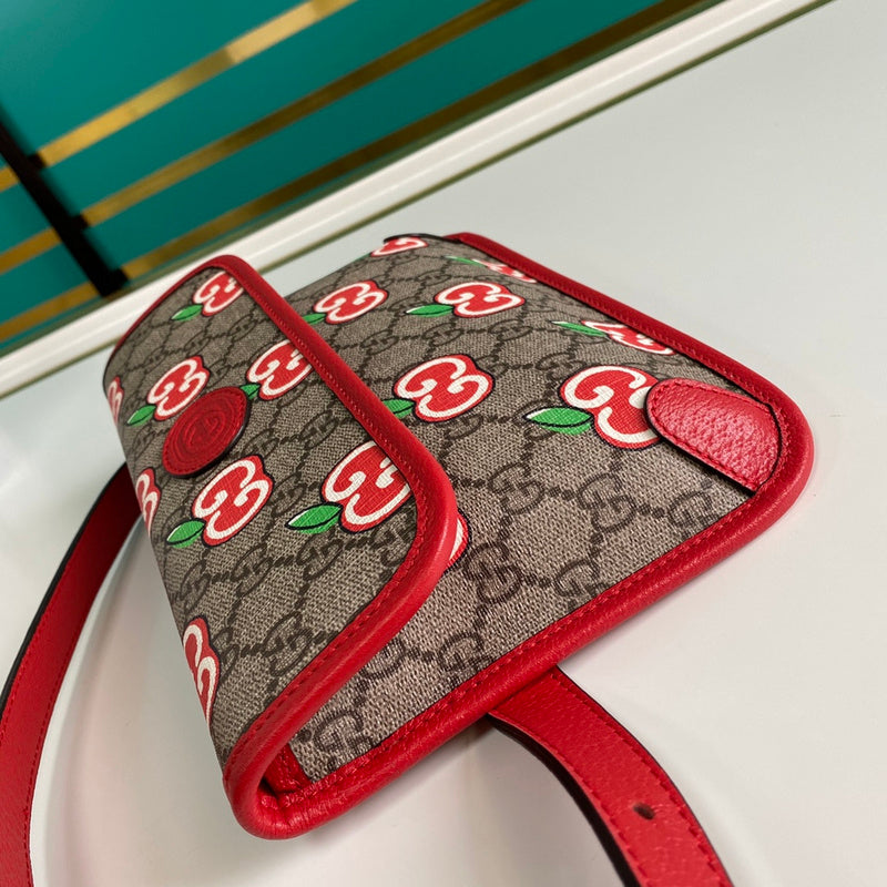 Ozarra - GUKI Bags - 2301