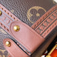 Fashion Lu-Vi bags - 4663