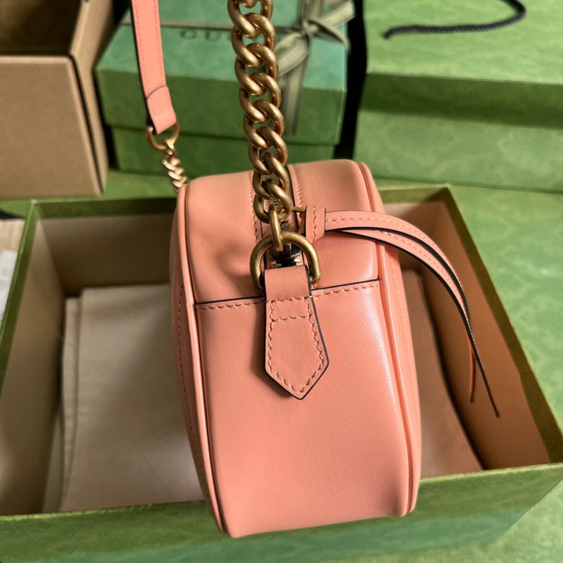 OZ - GCI Bags - 574