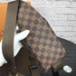 Ozarra Fashion Lu-Vi bags - 17827