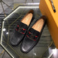 Ozarra Luxury - LOV Men Shoes - 1929
