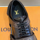 Ozarra Luxury - LOV Men Shoes - 1732