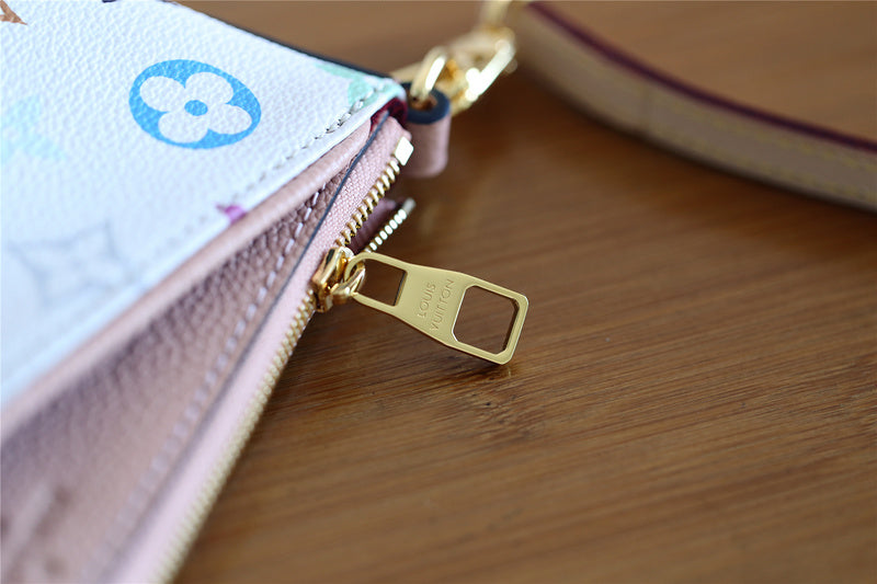Ozarra Fashion Lu-Vi bags - 9050