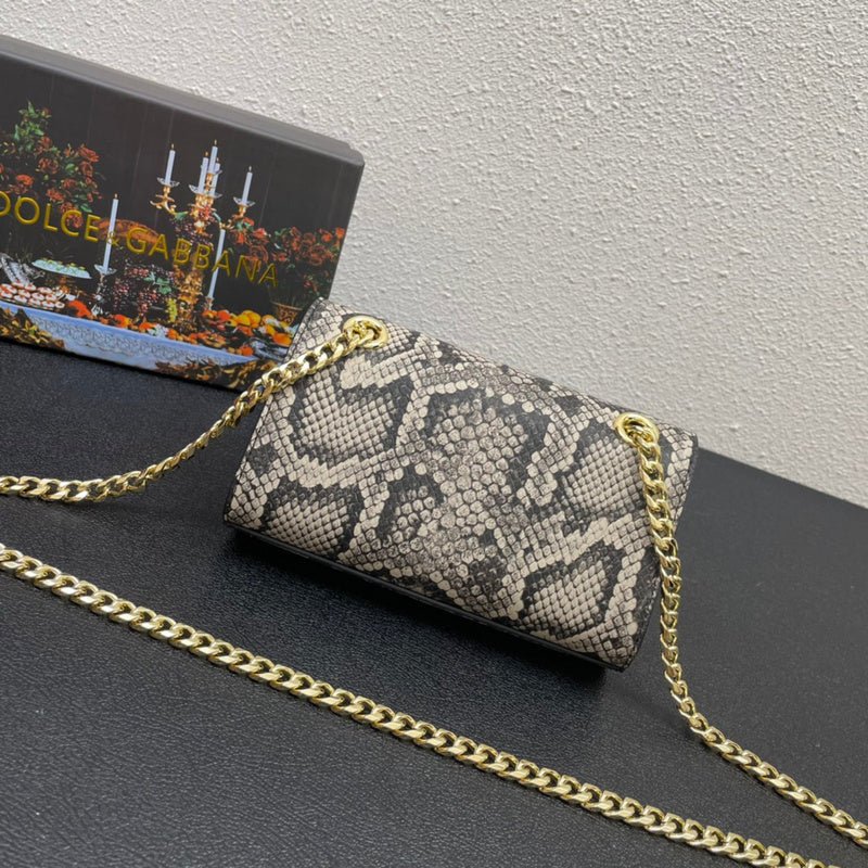Ozarra - DG Bags - 180