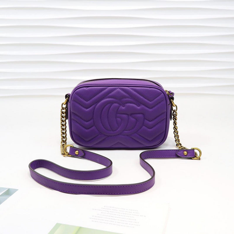 BAB - GCI Bags - 1066