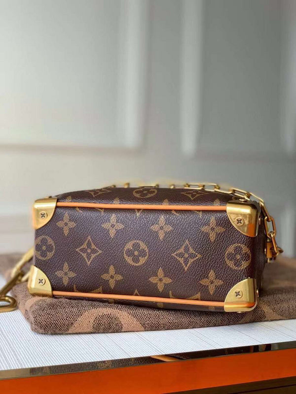 Ozarra Fashion Lu-Vi bags - 17426