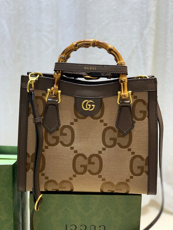 Ozarra - GUKI Bags - 324