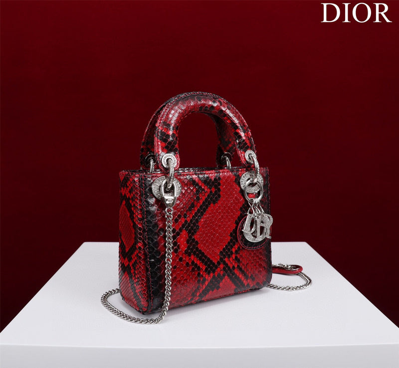 Ozarra - Dir Bags - 1714