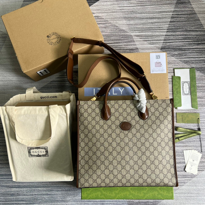 Ozarra - GCI Bags - 4738