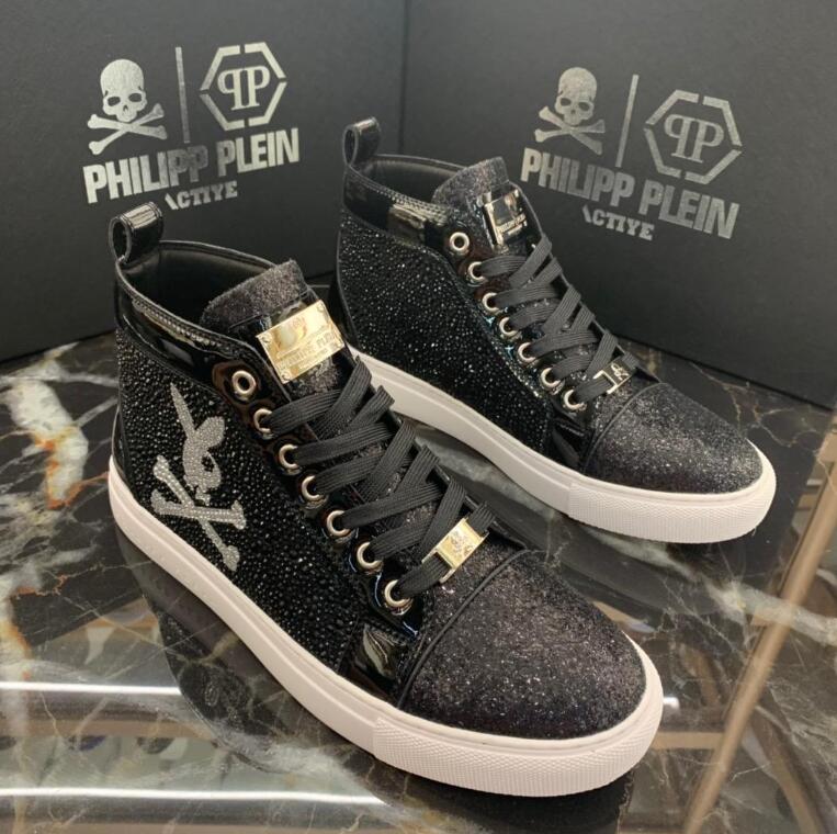 Ozarra Luxury - PHP Shoes - 224