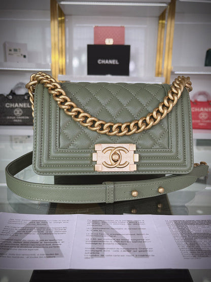 BAB - CHL Bags - 3188