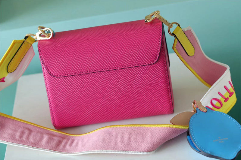Ozarra - LUV Bags - 561