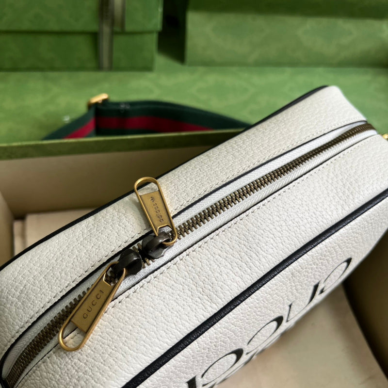 OZ - GCI Bags - 2191