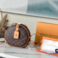 Fashion Lu-Vi bags - 4655