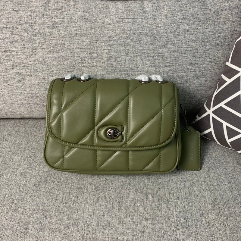 Ozarra - CAH Bags - 726