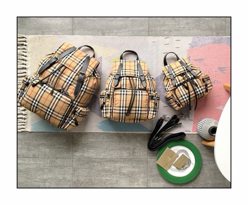Ozarra Fashion -BBR Bags - 1436