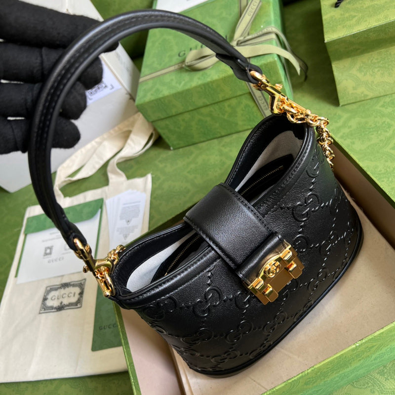 OZ - GCI Bags - 1446