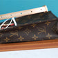 Ozarra Fashion Lu-Vi bags - 8631