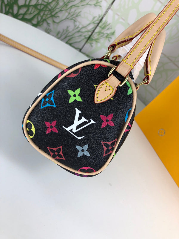 Fashion Lu-Vi bags - 3459