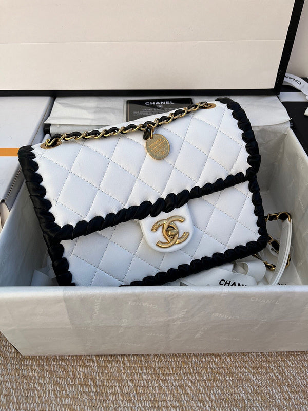 BAB - CHL Bags - 3437