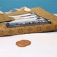 Ozarra Fashion Lu-Vi bags - 8194