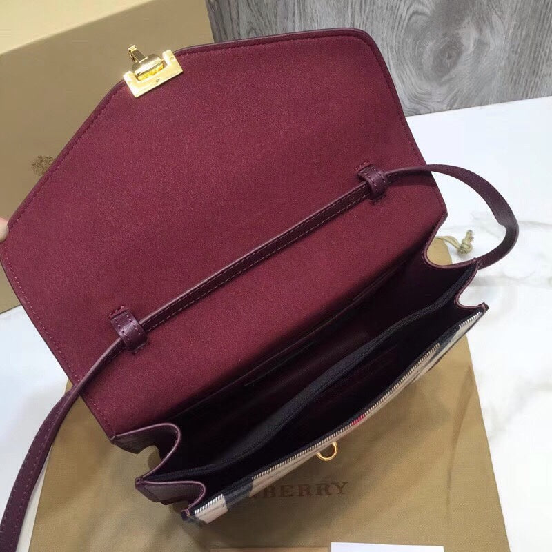 Ozarra Fashion -BBR Bags - 1583
