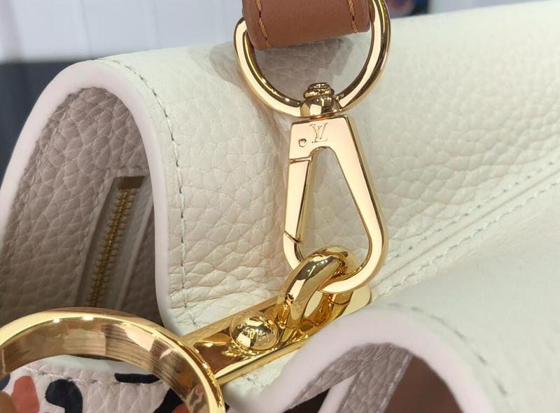 Ozarra Luxury - LOV Bags - 2169