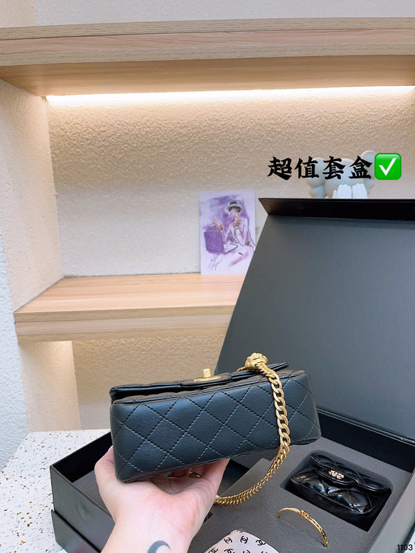 Ozarra - CHL Bags - 6934