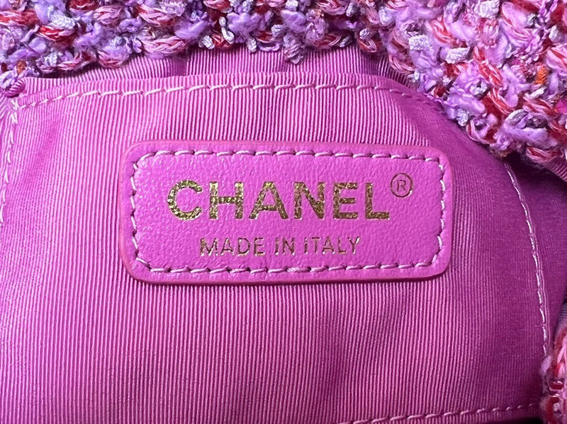 BAB - CHL Bags - 2833