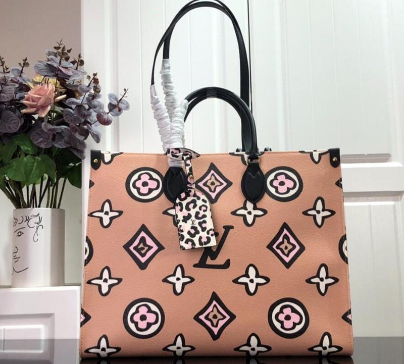 Ozarra Luxury - LOV Bags - 2192