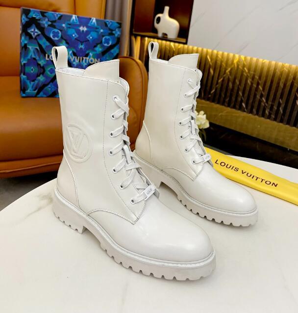 Ozarra Luxury - LOV Women Shoes - 864