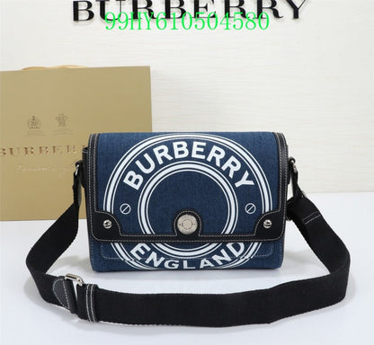 Ozarra Fashion -BBR Bags - 544
