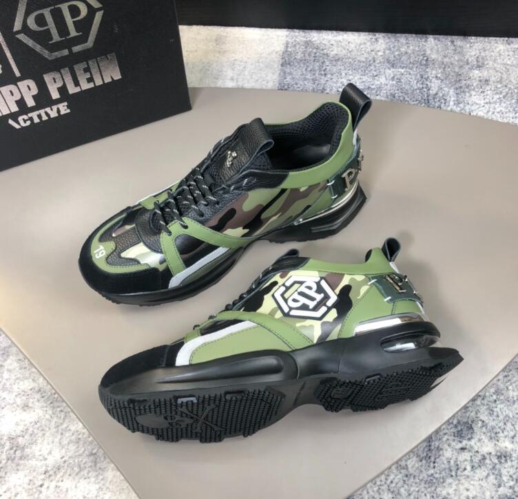 Ozarra Luxury - PHP Shoes - 084