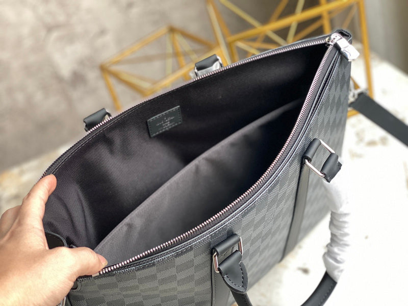 Ozarra Fashion Lu-Vi bags - 17176
