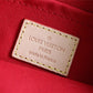 Ozarra Fashion Lu-Vi bags - 8193