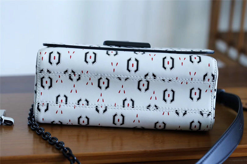 Ozarra Fashion Lu-Vi bags - 8537