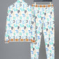 Ozarra Luxury - LOV Clothes - 247