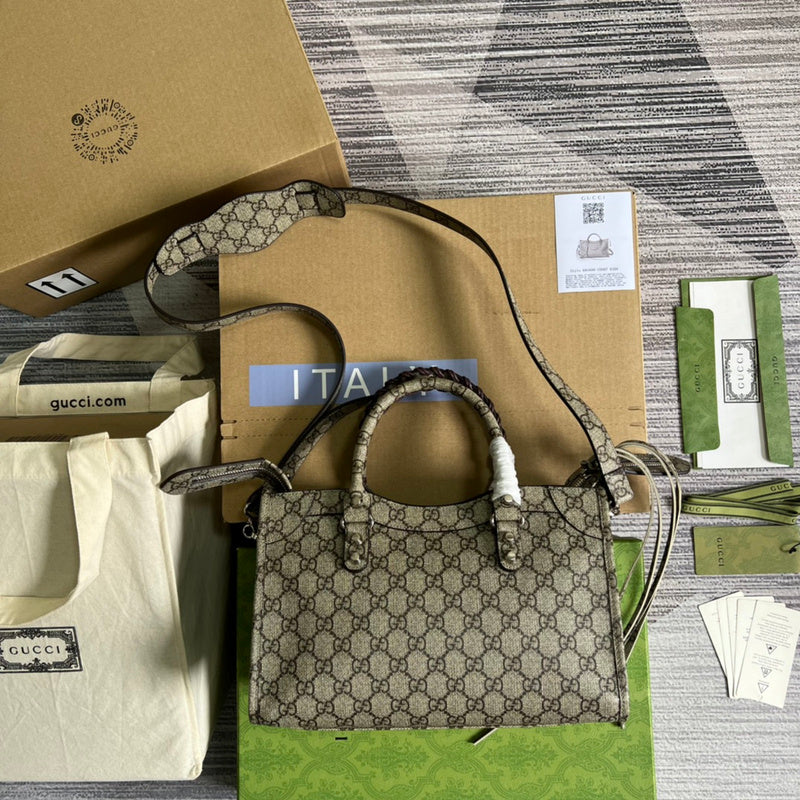 Ozarra - GG Bags - 1621