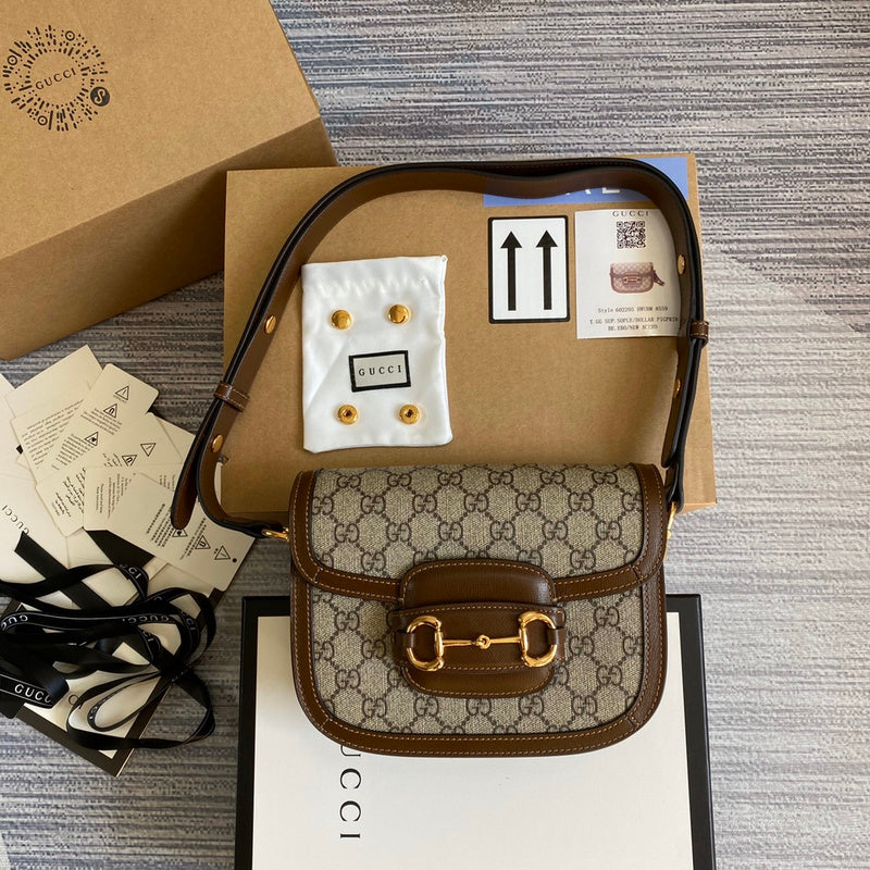 Ozarra - GUKI Bags - 2233