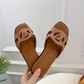 Ozarra Luxury - LOV Women Shoes - 093