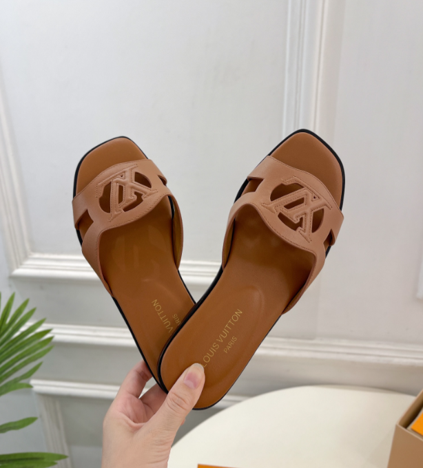 Ozarra Luxury - LOV Women Shoes - 093