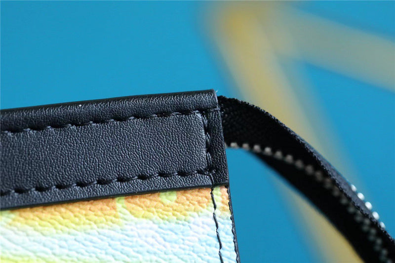 Ozarra Fashion Lu-Vi bags - 10757
