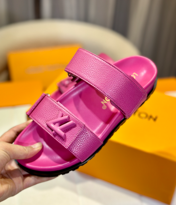 Ozarra Luxury - LOV Women Shoes - 115