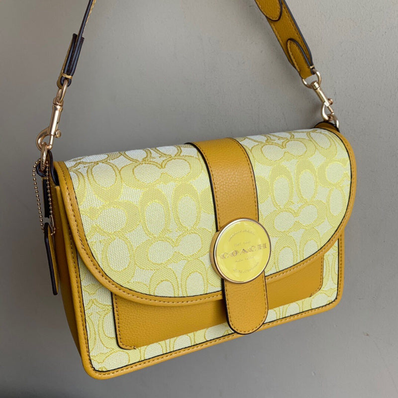 Ozarra - CAH Bags - 636