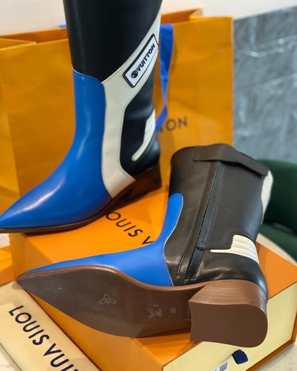 Ozarra Luxury - LOV Women Shoes - 788
