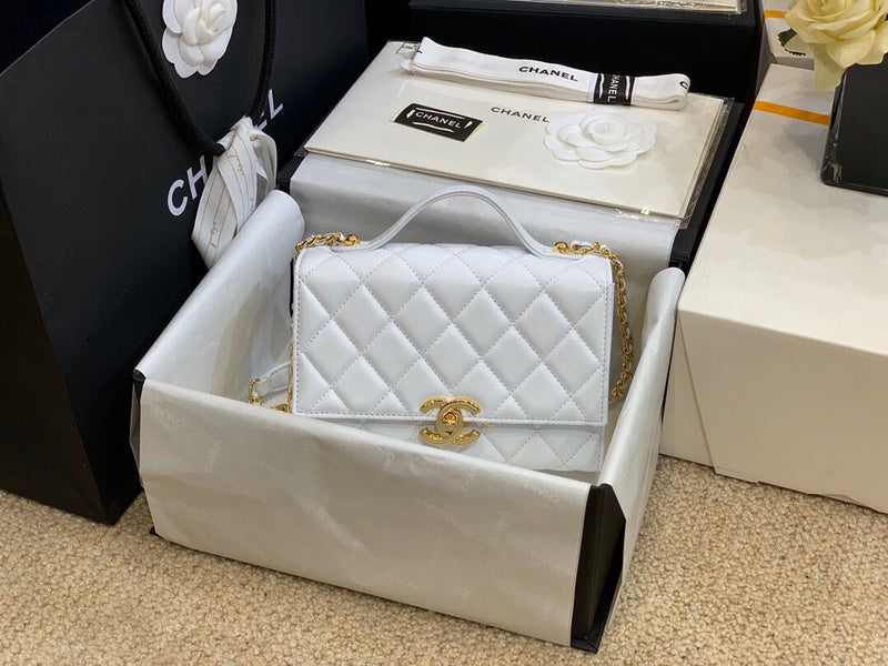 BAB - CHL Bags - 3501
